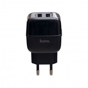    Hoco C77A Highway 2USB  ׸