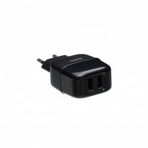    Hoco C77A Highway 2USB  ׸ 3