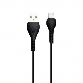    Hoco C77A Highway Lightning 2USB  ׸ 3