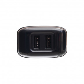    Hoco C77A Highway Lightning 2USB  ׸ 5