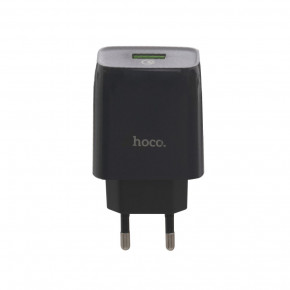    Hoco C72Q Glorious QC3.0 18W  