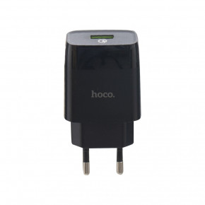    Hoco C72Q Glorious QC3.0 Micro  