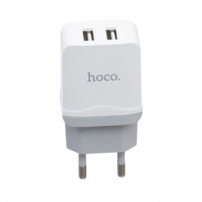    Hoco C33A Micro  ׸