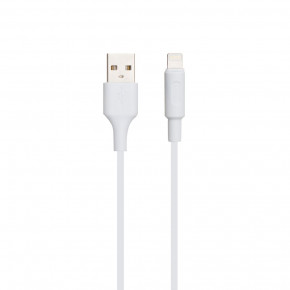    Hoco C41A Lightning 2USB 12w   5