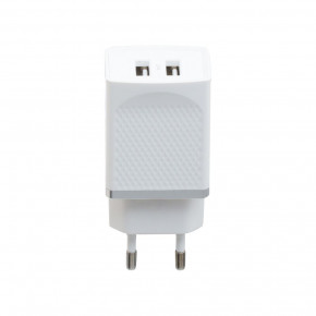    Hoco C43A Vast Power 2 USB  ׸ 3