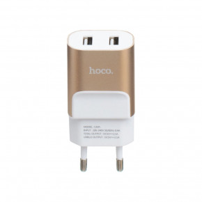    Hoco C47A 2USB  