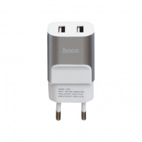    Hoco C47A 2USB   6