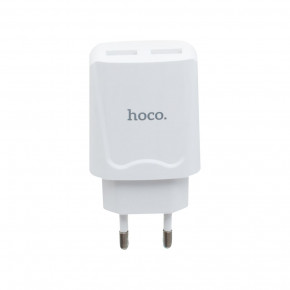    Hoco C52A 2USB  ׸ 3