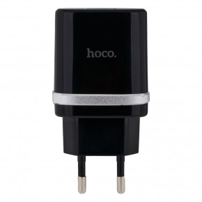    Hoco C12Q QC 3.0 ׸