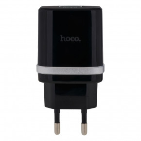    Hoco C12Q QC 3.0 Micro ׸