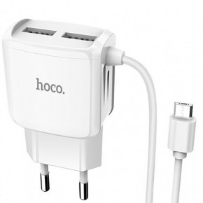   Hoco C59A micro USB