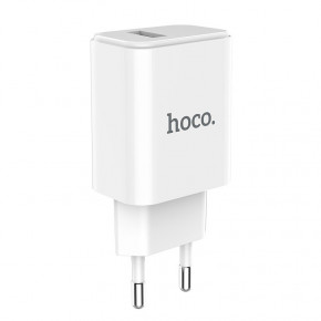    Hoco C61A 1USB/2.1A 