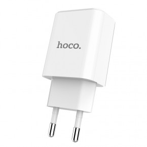    Hoco C61A 1USB/2.1A  3