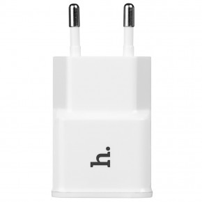    Hoco UH202 (2USB 2.1) White 4