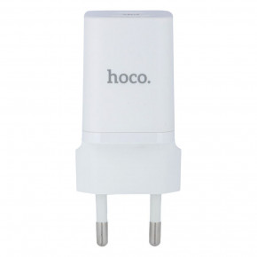    Hoco N13 PD 30W+QC3.0 ׸ 3