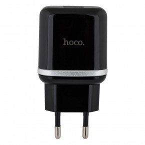    Hoco N3 Micro QC3.0 ׸ 4