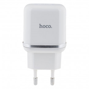    Hoco N3 Micro QC3.0 ׸ 5