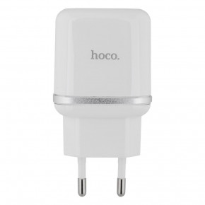    Hoco N3 Micro QC3.0 ׸ 6