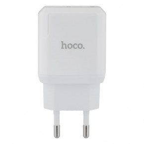    Hoco N5 PD20W+QC3.0  3