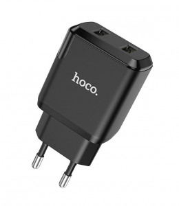    Hoco N7 (2USB/2.1A) 