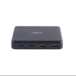    iWalk Leopard Pro Charging Station 100W  (ADL015) 6