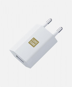   Luxe Cube 1 USB  (7775557575181)