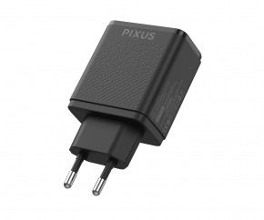    Pixus Fast 2 Black 5