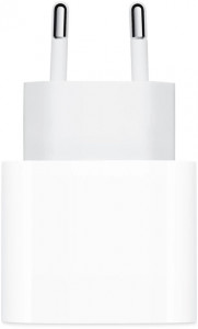   APPLE 20W USB-C Power Adapter