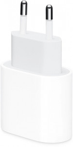   APPLE 20W USB-C Power Adapter 3