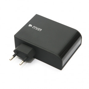   PowerPlant W-660 4xUSB: 220V, 6.8A