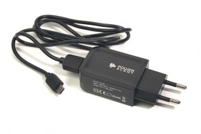    PowerPlant W-280 USB 5V 2A micro USB