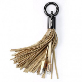  Lightning 0.15 m gold Tassel Ring RC-053i Remax 303605
