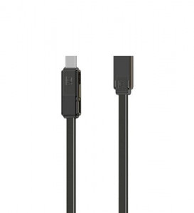  Lightning micro Usb Type-C Usb Remax 370101 1