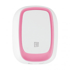    Remax OR 2 USB 2.4A RP-U23 Pink