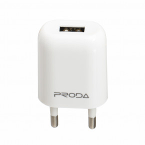   Remax Proda RP-U11 White