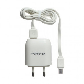   Remax Proda micro cable RP-U21 White