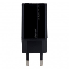    Remax RP-U43 4 USB 3.4A ׸