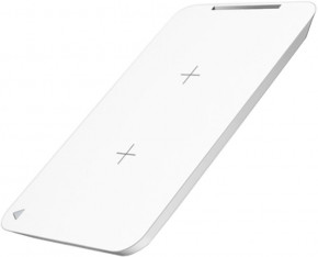    Rock W8 Quick Wireless charger White