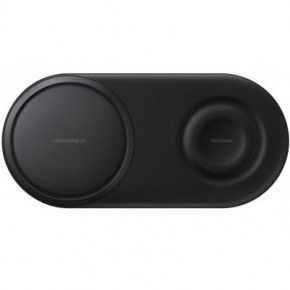    Samsung EP-P5200 Wireless Duo Black (EP-P5200TBRGRU) 5