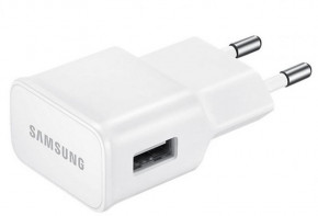    Samsung Travel Charger 1USB 2A White