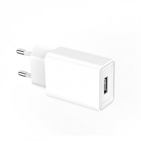   SkyDolphin SC36L (1USB, 2.4A) White (MZP-000116) +  Lightning 3