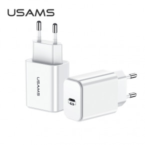   Usams US-CC069 T14 White