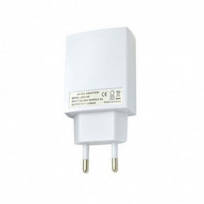   Xiaomi Adaptor EU White (MDY-08-EO-WT)