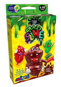       Danko Toys Crazy Slime (SLM-02)