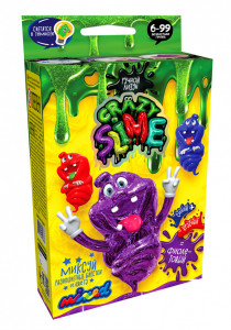       Danko Toys Crazy Slime (SLM-02) 4