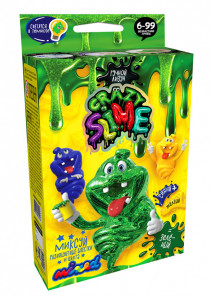       Danko Toys Crazy Slime (SLM-02) 5