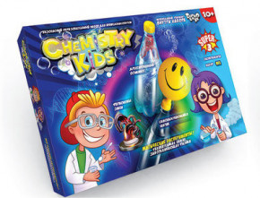       CHEMISTRY KIDS 7982DT 3