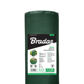     Bradas 1x25 66 (AS-SQ06061025GR) 4