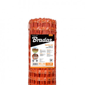  , BARRIER NET, 100 /2, 8542, 130,  AS-BR10085421030 Bradas 4