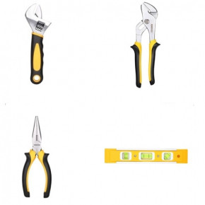   Crest tools 168    (77703724)